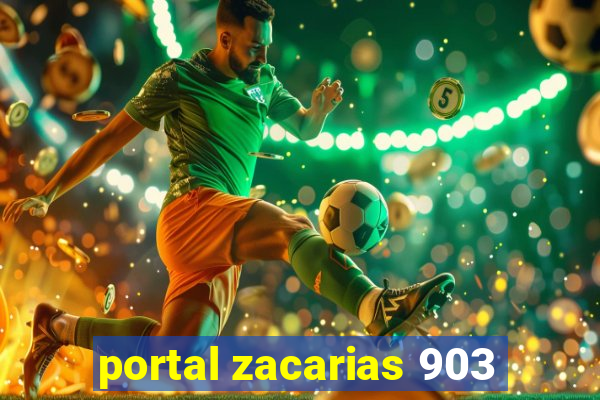 portal zacarias 903