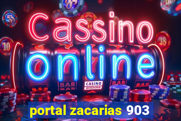 portal zacarias 903