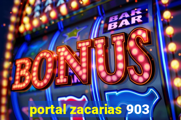 portal zacarias 903