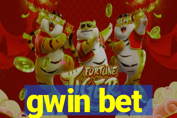 gwin bet