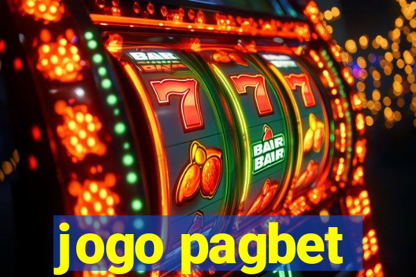 jogo pagbet