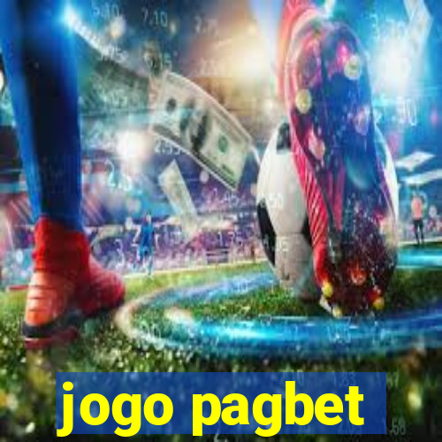 jogo pagbet