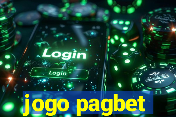 jogo pagbet