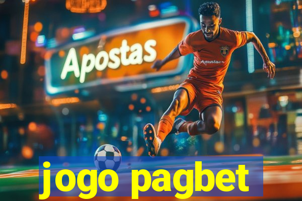 jogo pagbet