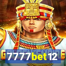 7777bet12