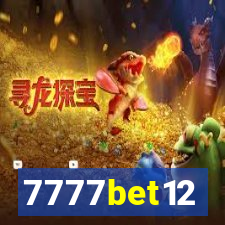 7777bet12