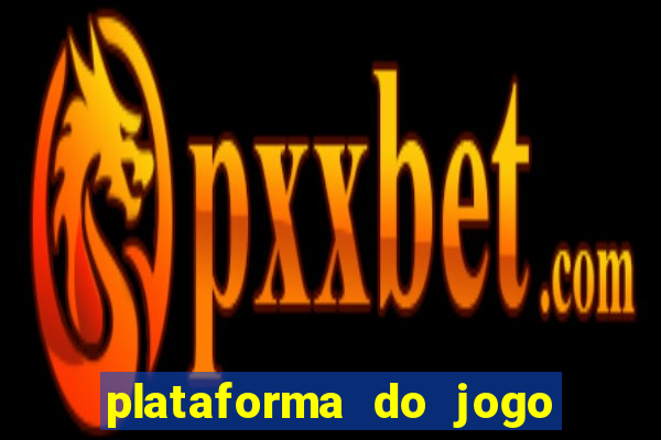 plataforma do jogo do touro