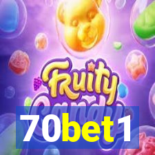 70bet1