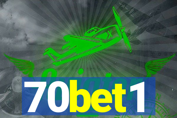 70bet1