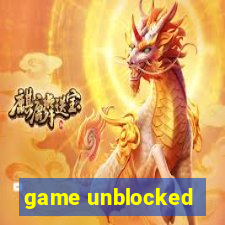 game unblocked