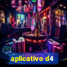 aplicativo d4