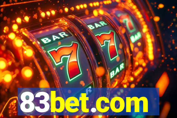 83bet.com