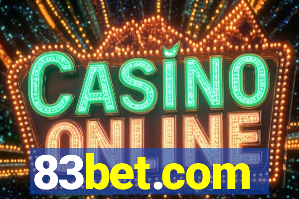 83bet.com