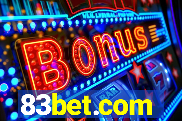 83bet.com