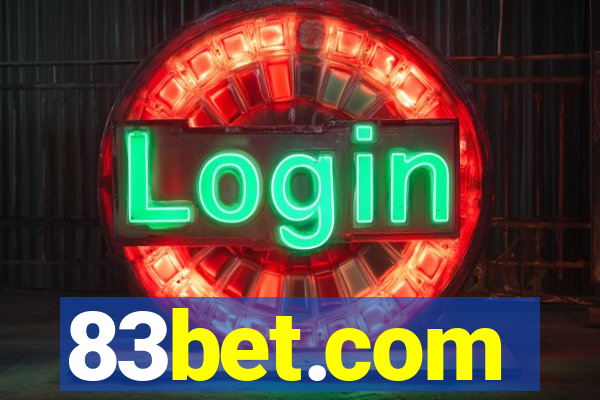 83bet.com