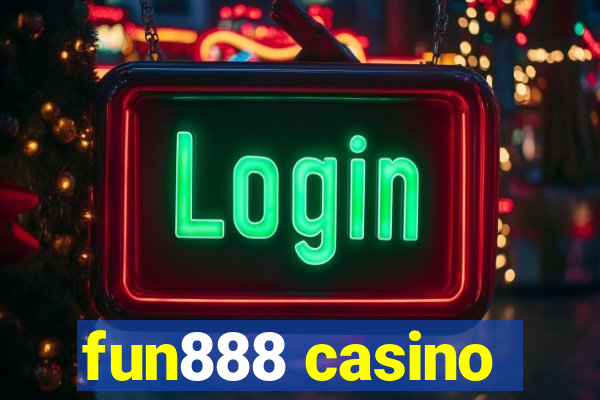 fun888 casino