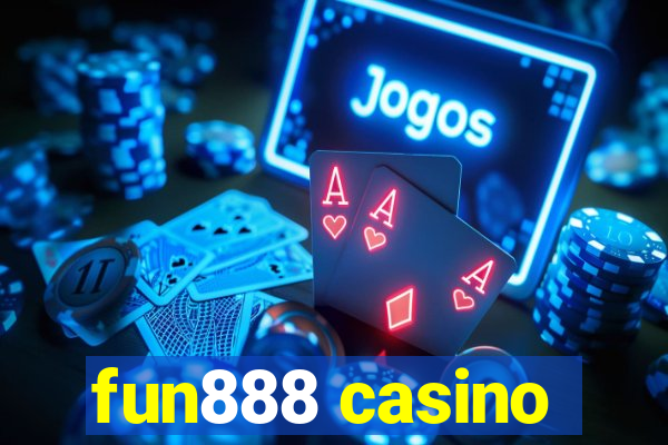 fun888 casino