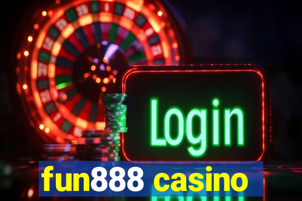 fun888 casino