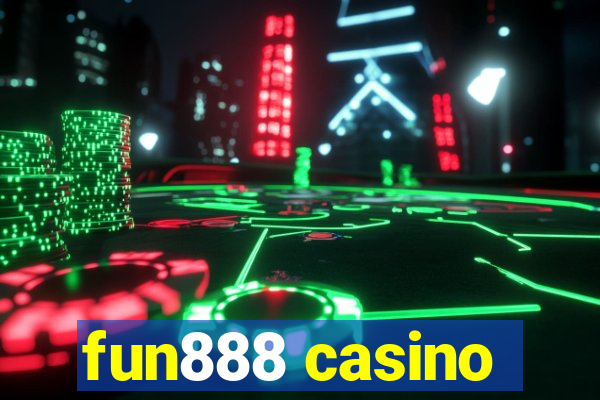 fun888 casino