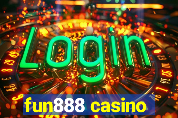 fun888 casino