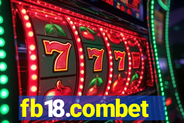 fb18.combet