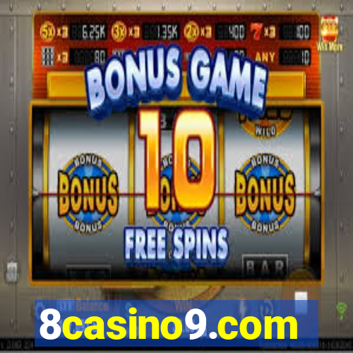 8casino9.com