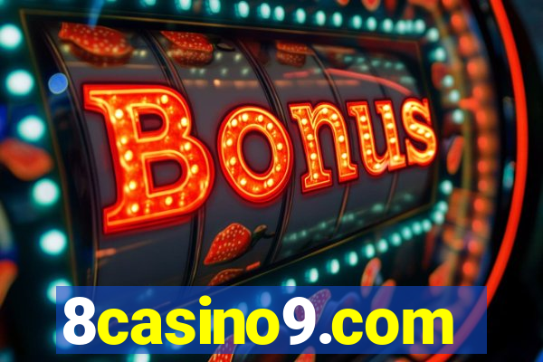 8casino9.com