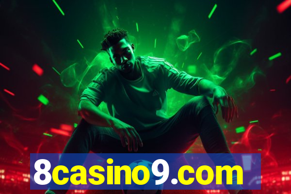 8casino9.com