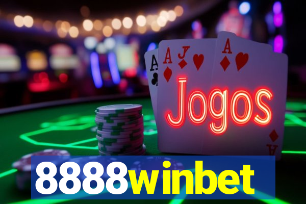 8888winbet