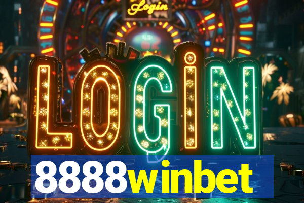 8888winbet