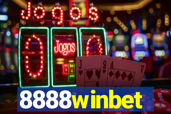 8888winbet