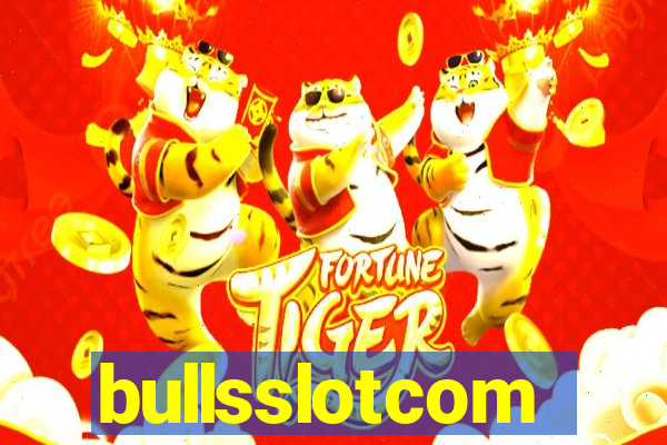 bullsslotcom