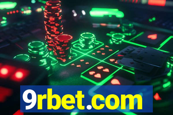 9rbet.com