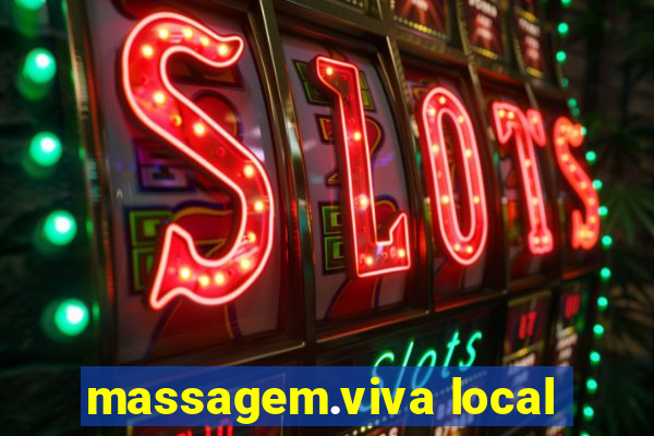 massagem.viva local