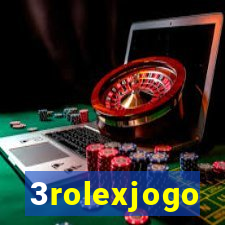 3rolexjogo