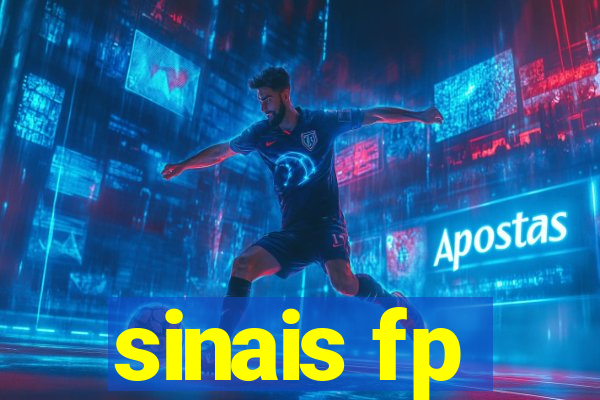 sinais fp