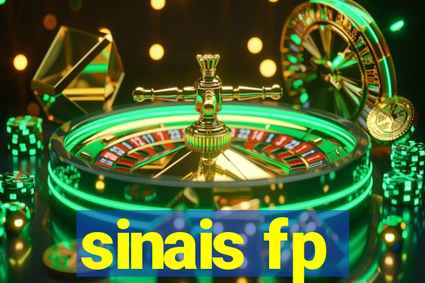 sinais fp