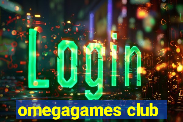 omegagames club