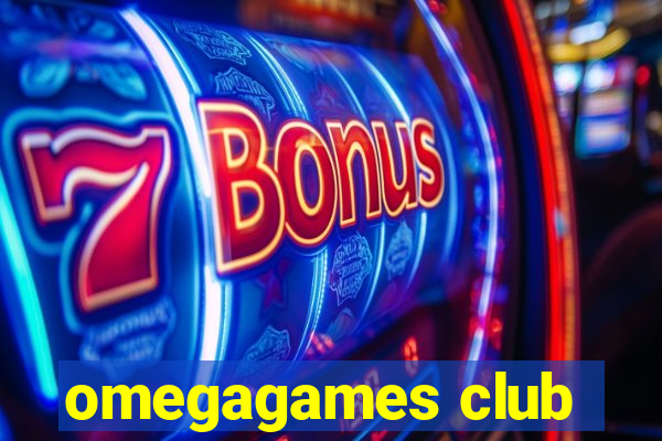 omegagames club