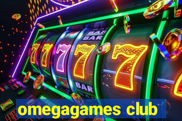 omegagames club