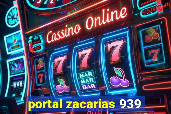 portal zacarias 939