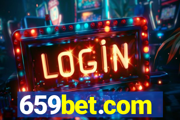 659bet.com