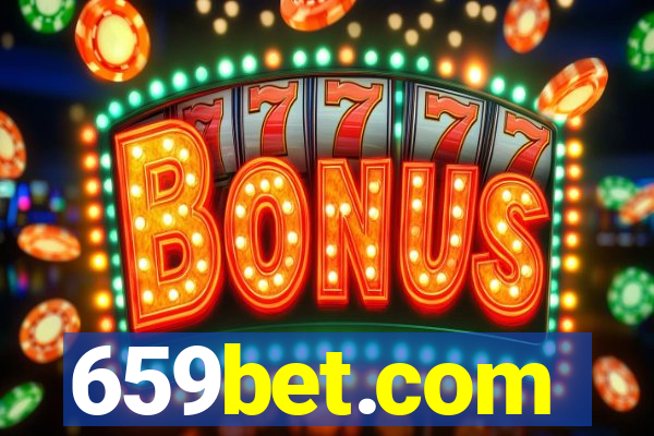 659bet.com