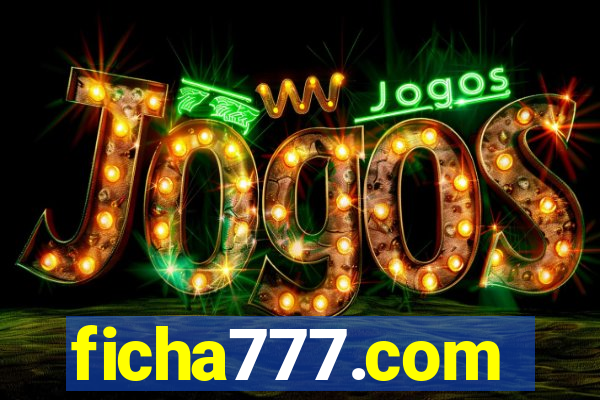 ficha777.com