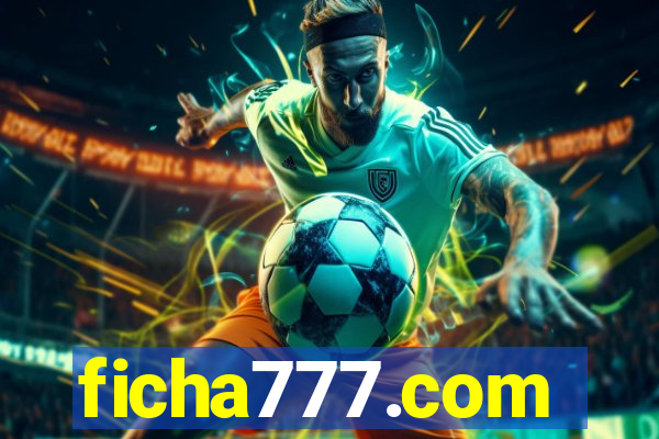 ficha777.com