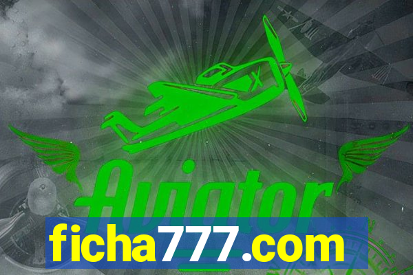 ficha777.com