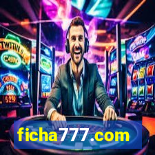 ficha777.com