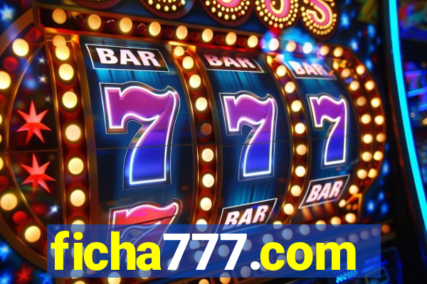 ficha777.com