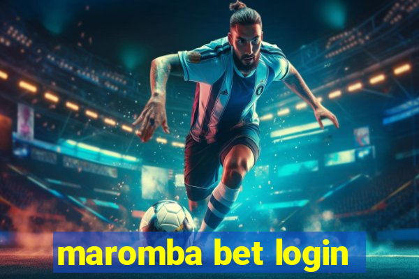 maromba bet login