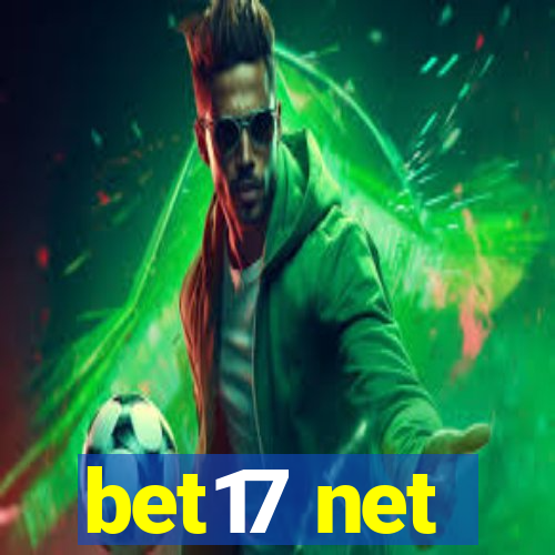 bet17 net